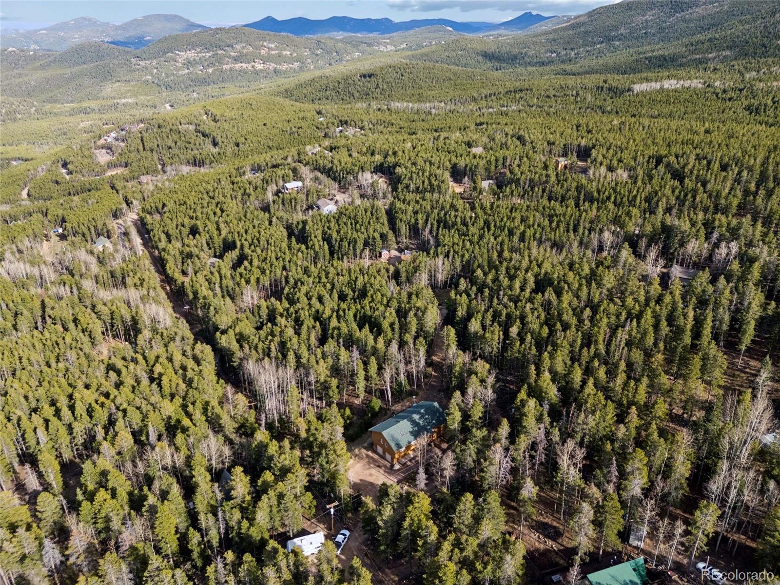 MLS Image #49 for 8  yuma trail,evergreen, Colorado