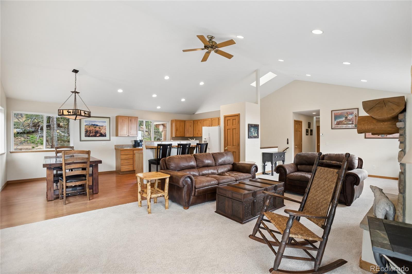 MLS Image #5 for 8  yuma trail,evergreen, Colorado