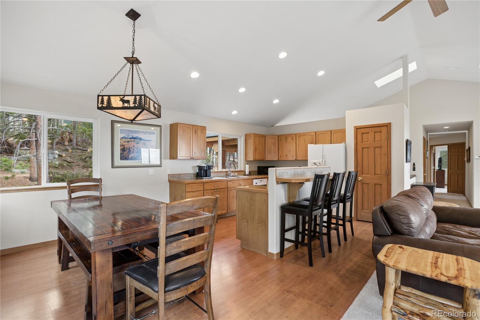MLS Image #9 for 8  yuma trail,evergreen, Colorado