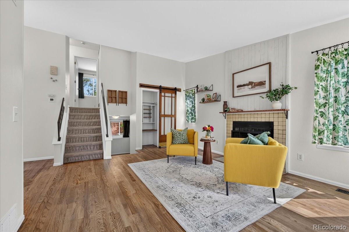 MLS Image #5 for 17169 e jarvis place,aurora, Colorado