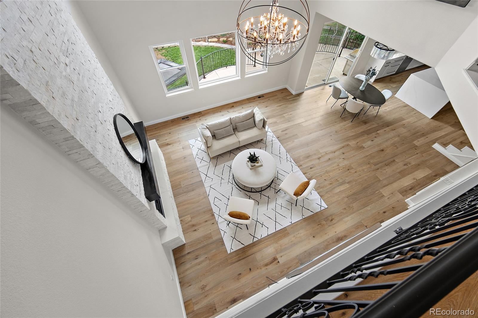 MLS Image #14 for 11940 e lake court,greenwood village, Colorado