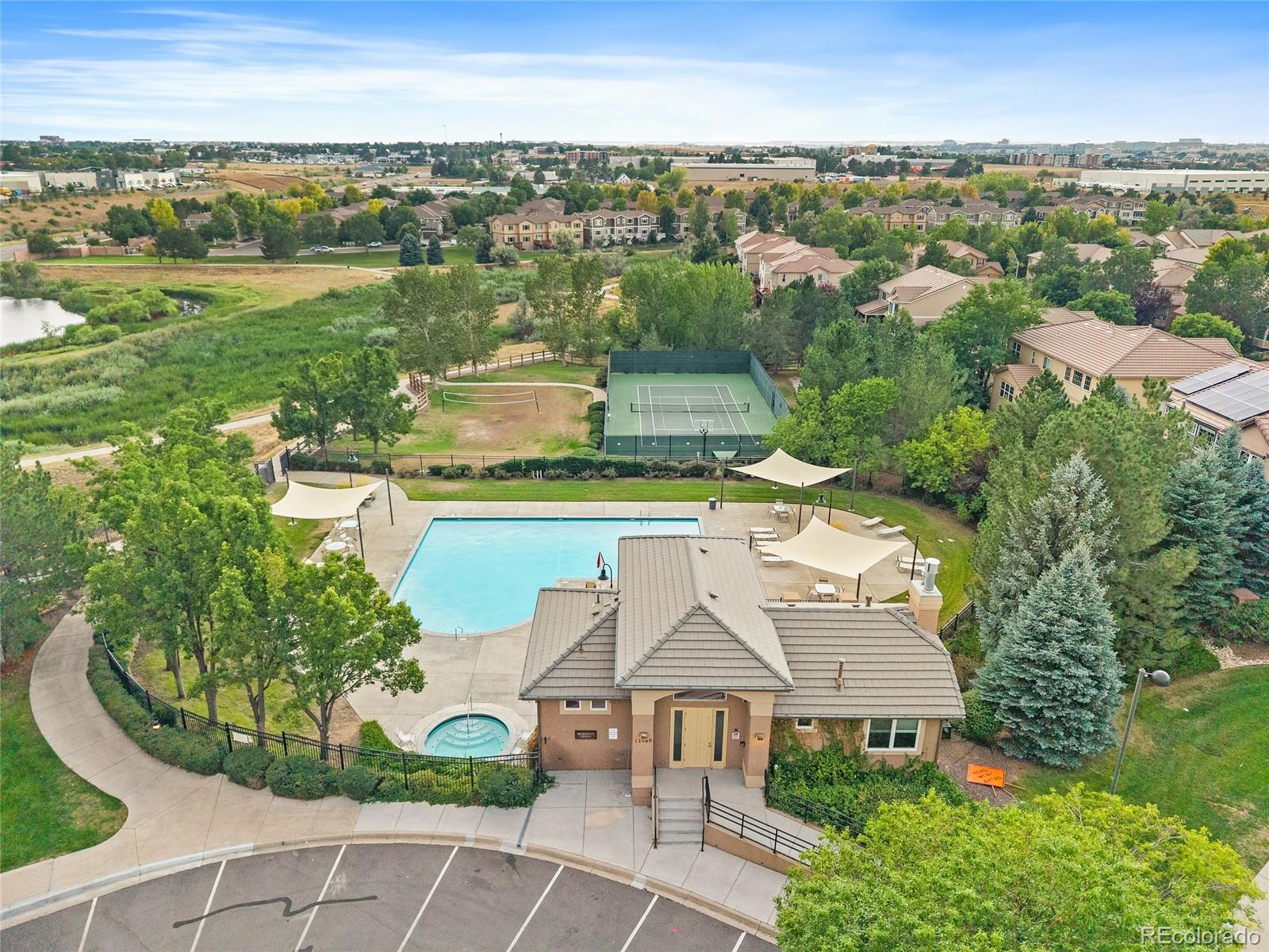MLS Image #40 for 11940 e lake court,greenwood village, Colorado