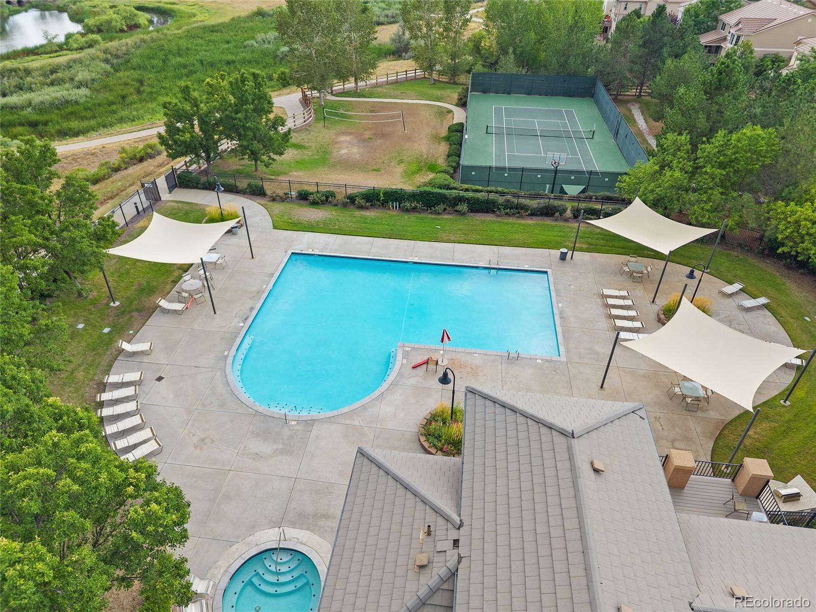 MLS Image #42 for 11940 e lake court,greenwood village, Colorado