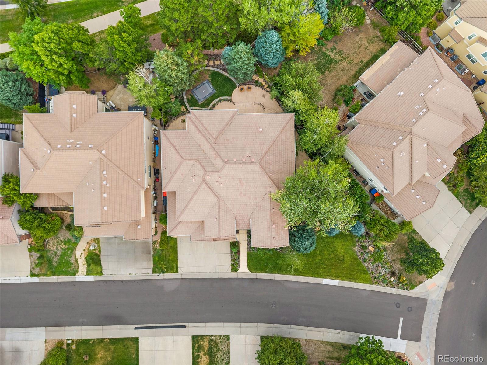 MLS Image #46 for 11940 e lake court,greenwood village, Colorado