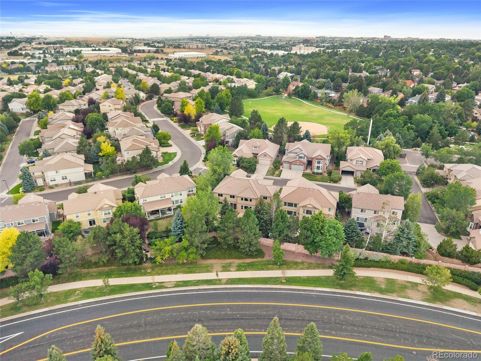 MLS Image #47 for 11940 e lake court,greenwood village, Colorado