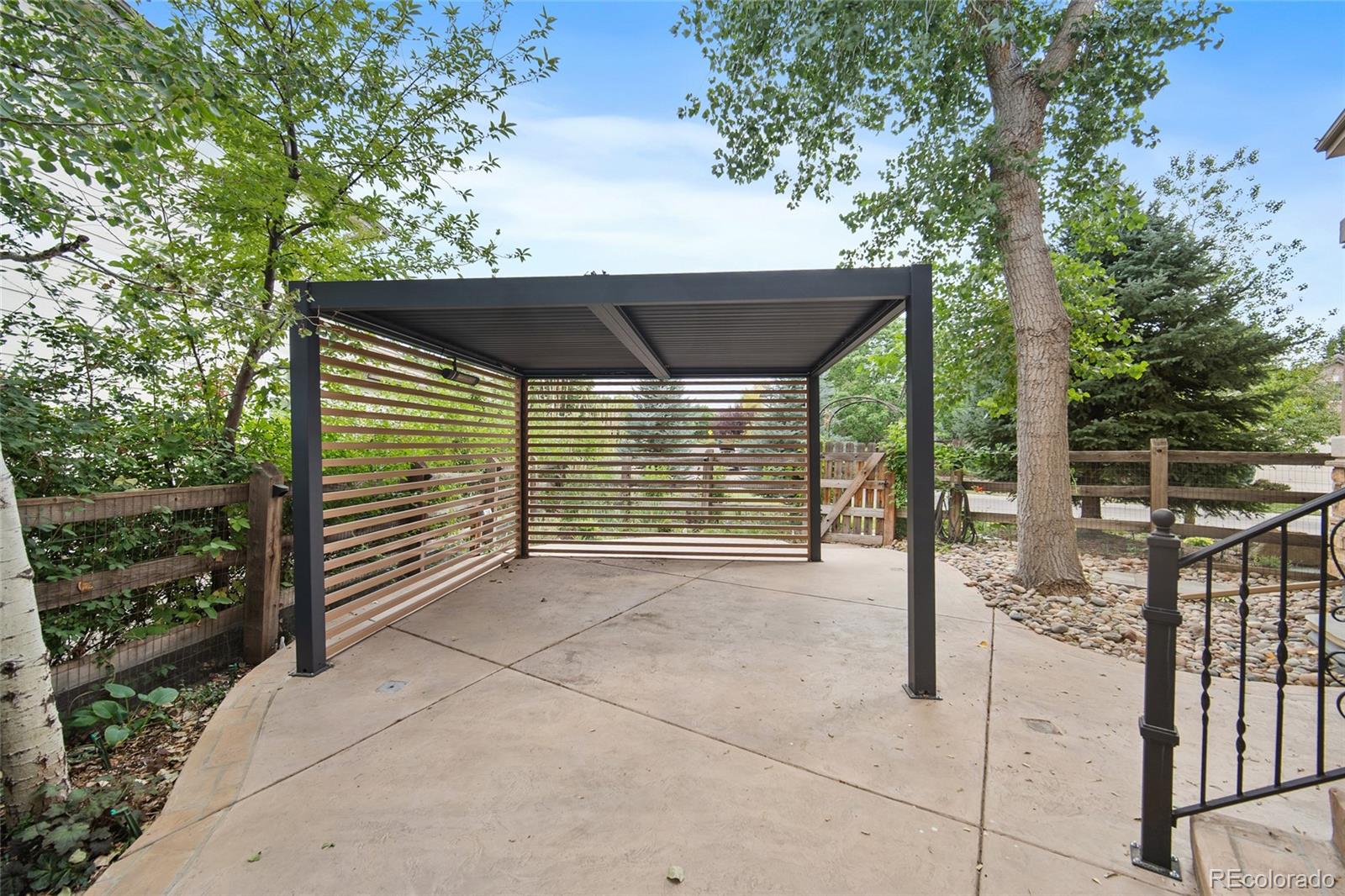 MLS Image #49 for 11940 e lake court,greenwood village, Colorado