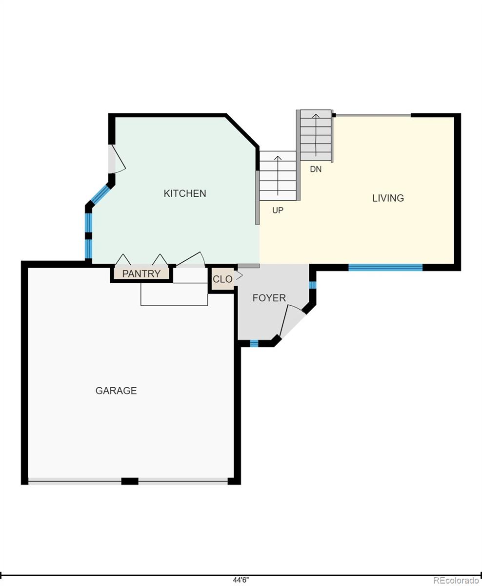 MLS Image #27 for 16775  blue mist circle,parker, Colorado