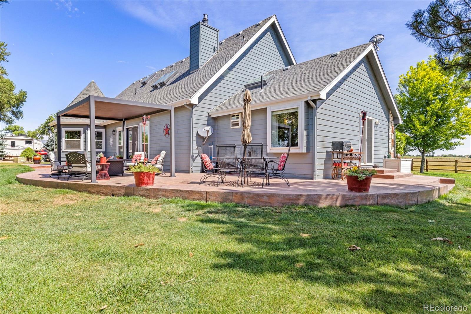 MLS Image #17 for 18501  county road 13 ,johnstown, Colorado