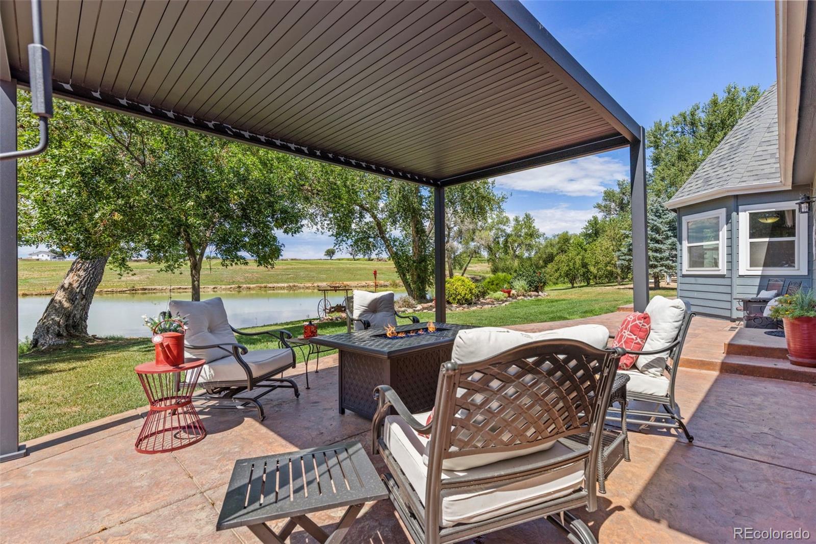 MLS Image #18 for 18501  county road 13 ,johnstown, Colorado