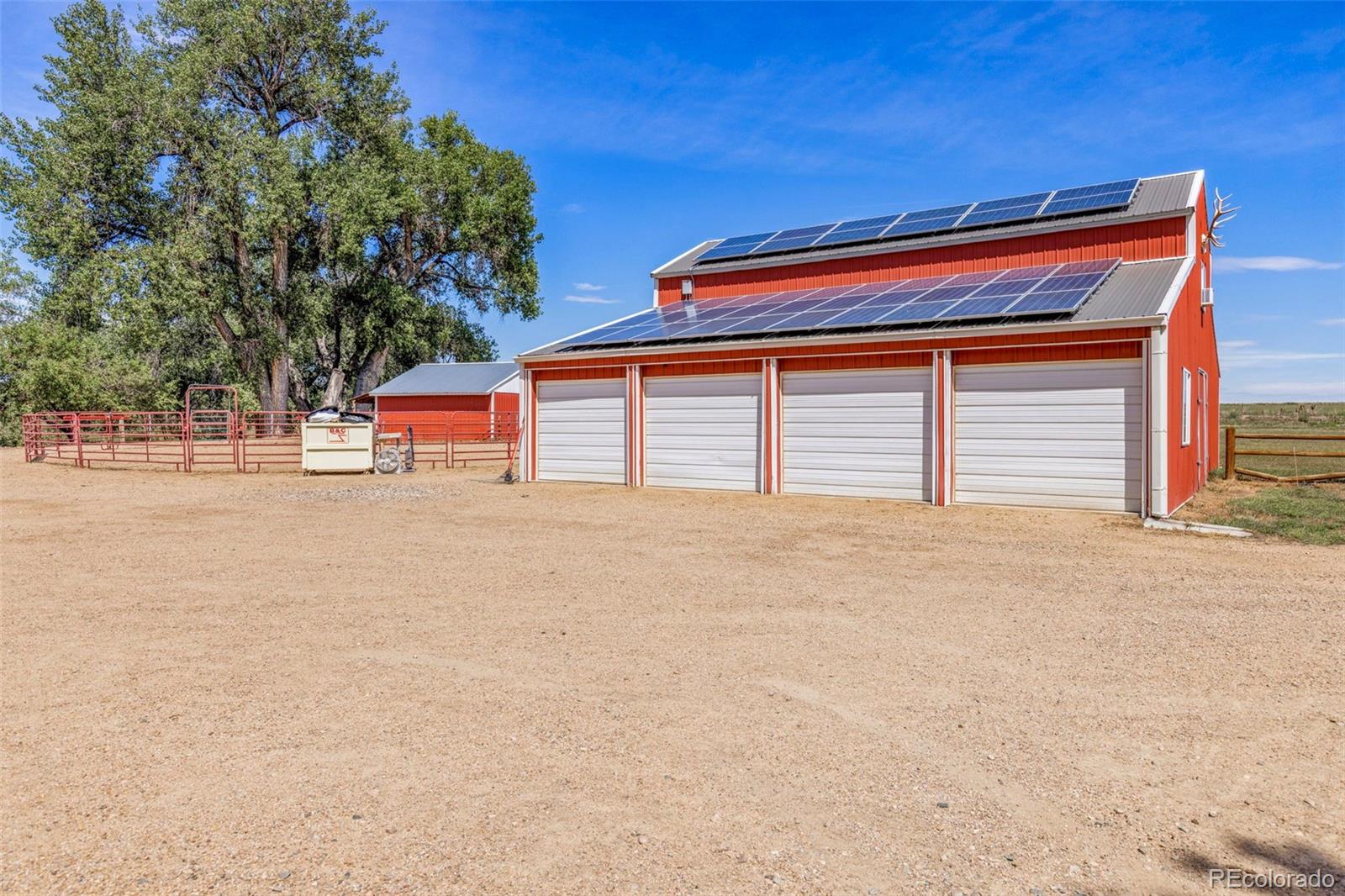 MLS Image #20 for 18501  county road 13 ,johnstown, Colorado