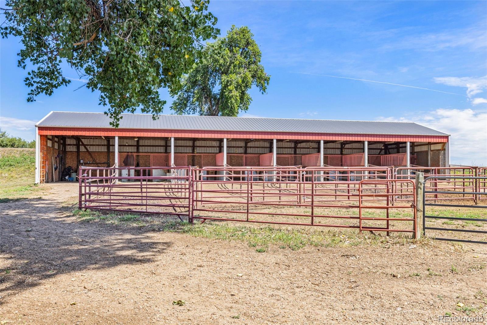 MLS Image #21 for 18501  county road 13 ,johnstown, Colorado