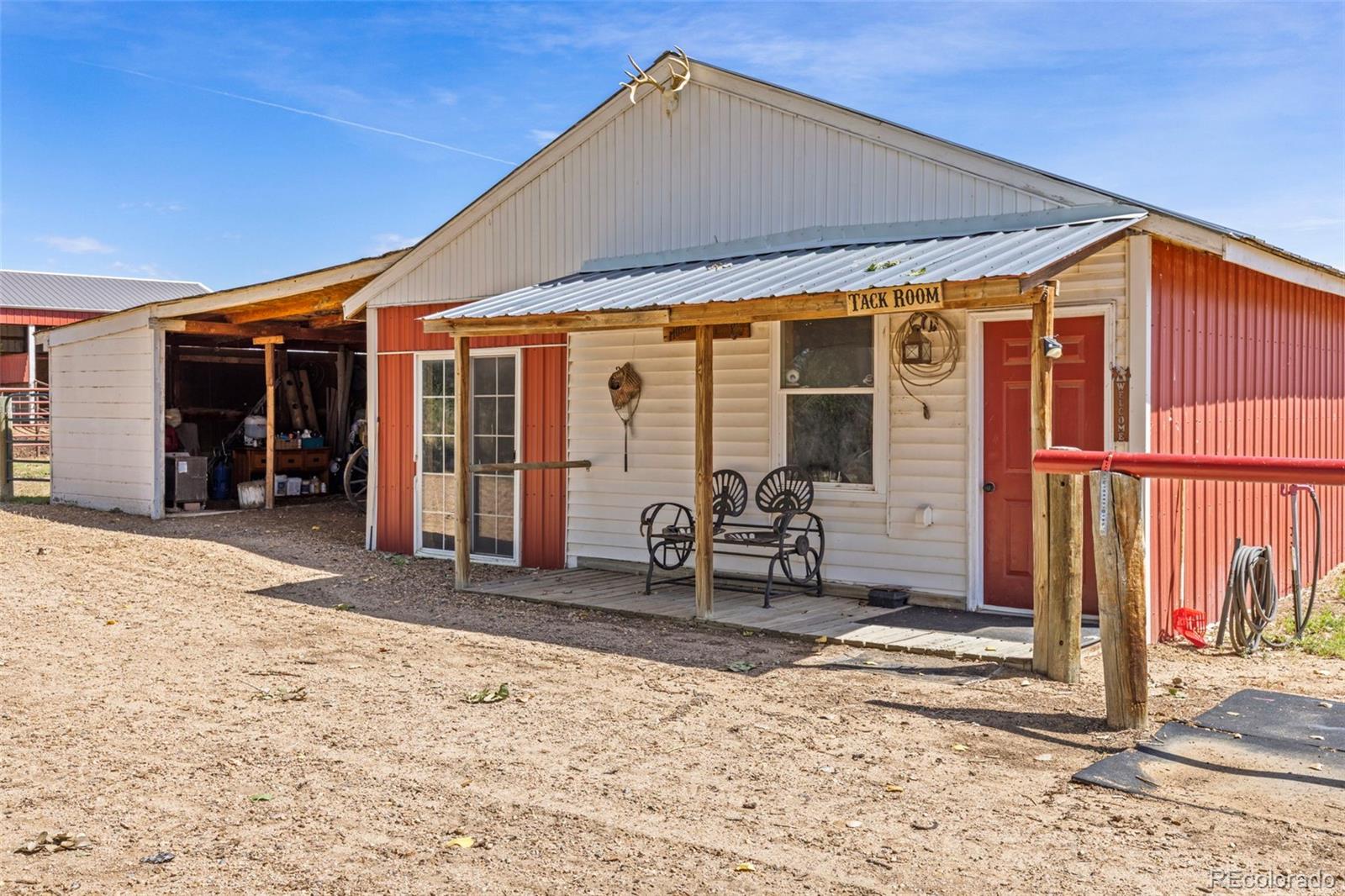 MLS Image #23 for 18501  county road 13 ,johnstown, Colorado