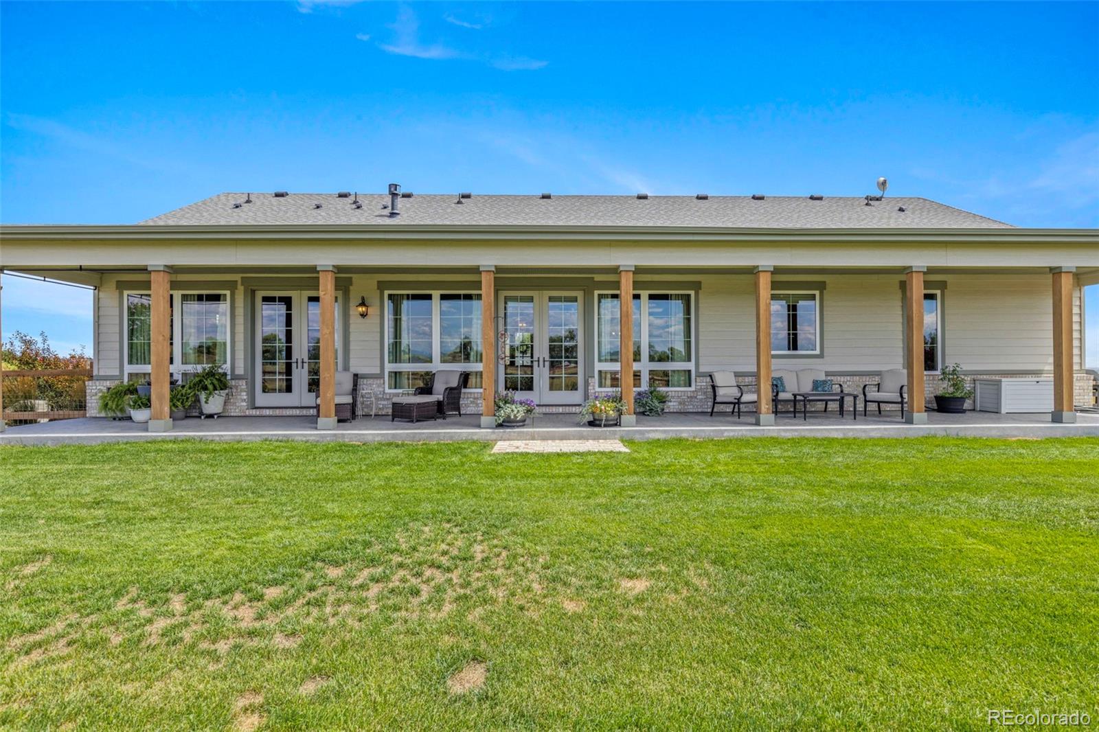 MLS Image #40 for 18501  county road 13 ,johnstown, Colorado