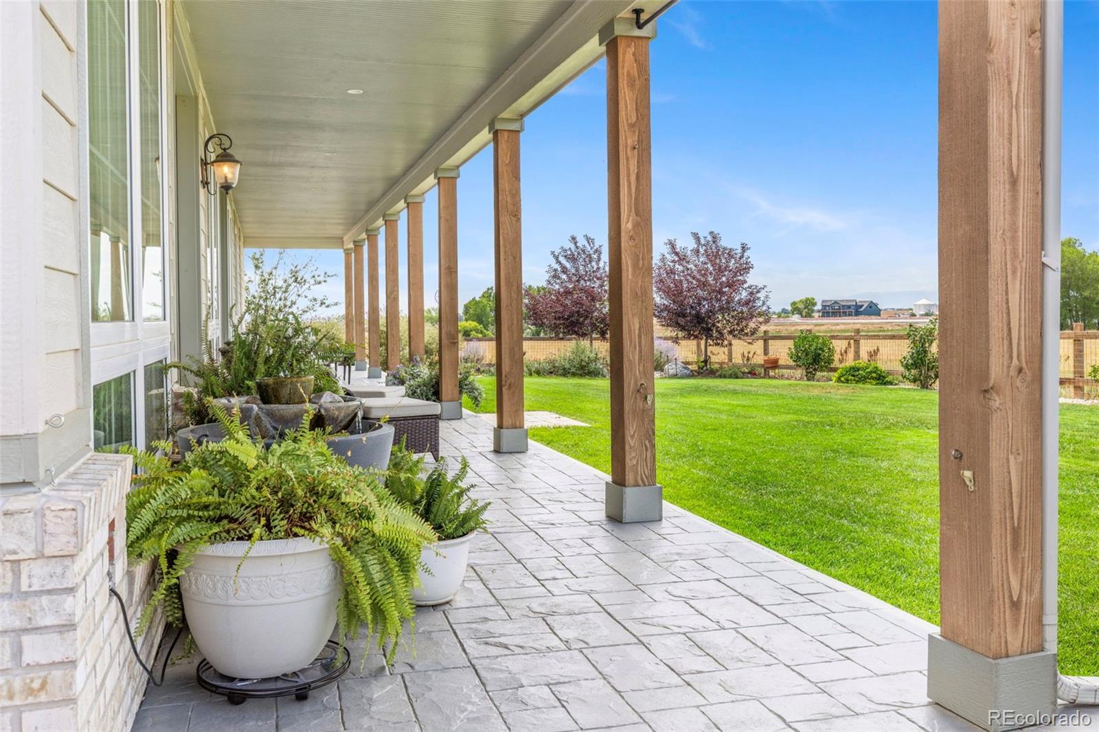 MLS Image #41 for 18501  county road 13 ,johnstown, Colorado
