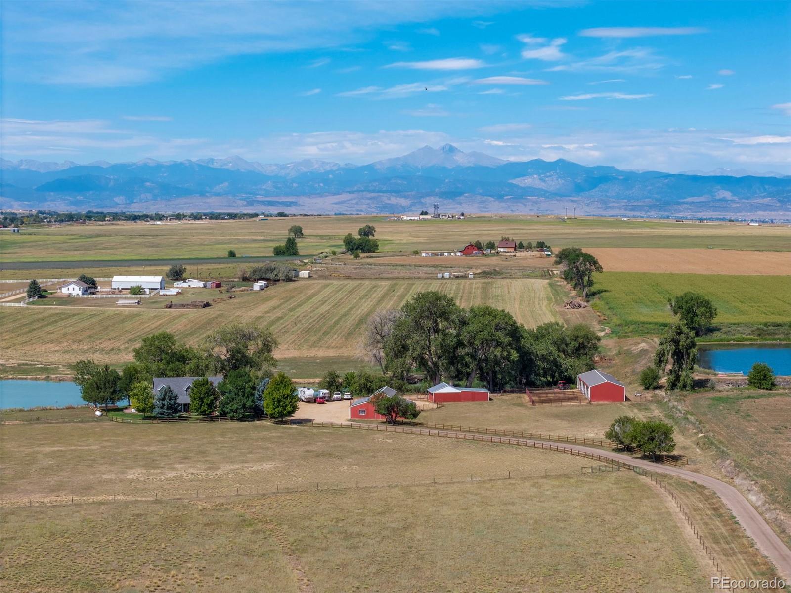 MLS Image #43 for 18501  county road 13 ,johnstown, Colorado