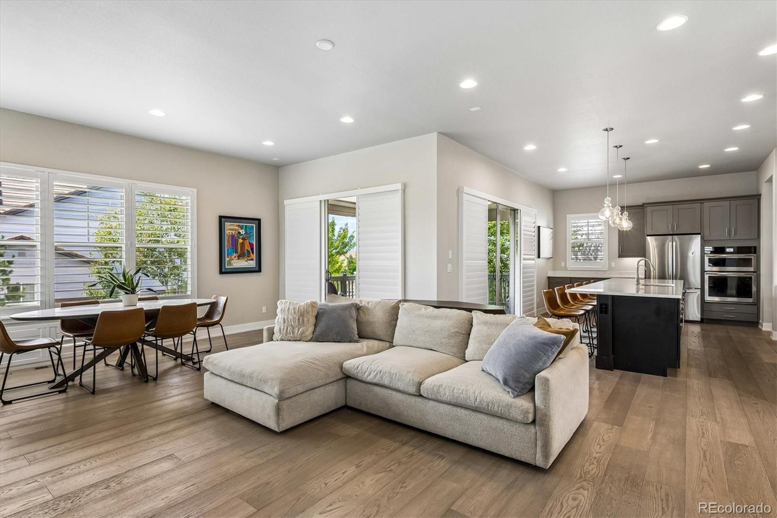 MLS Image #11 for 10425  maplebrook way,highlands ranch, Colorado