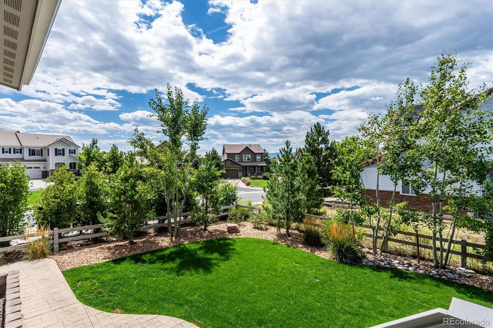 MLS Image #32 for 10425  maplebrook way,highlands ranch, Colorado