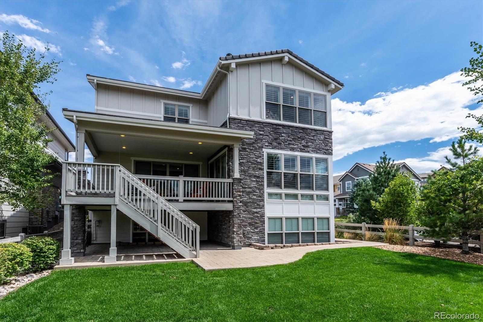 MLS Image #33 for 10425  maplebrook way,highlands ranch, Colorado