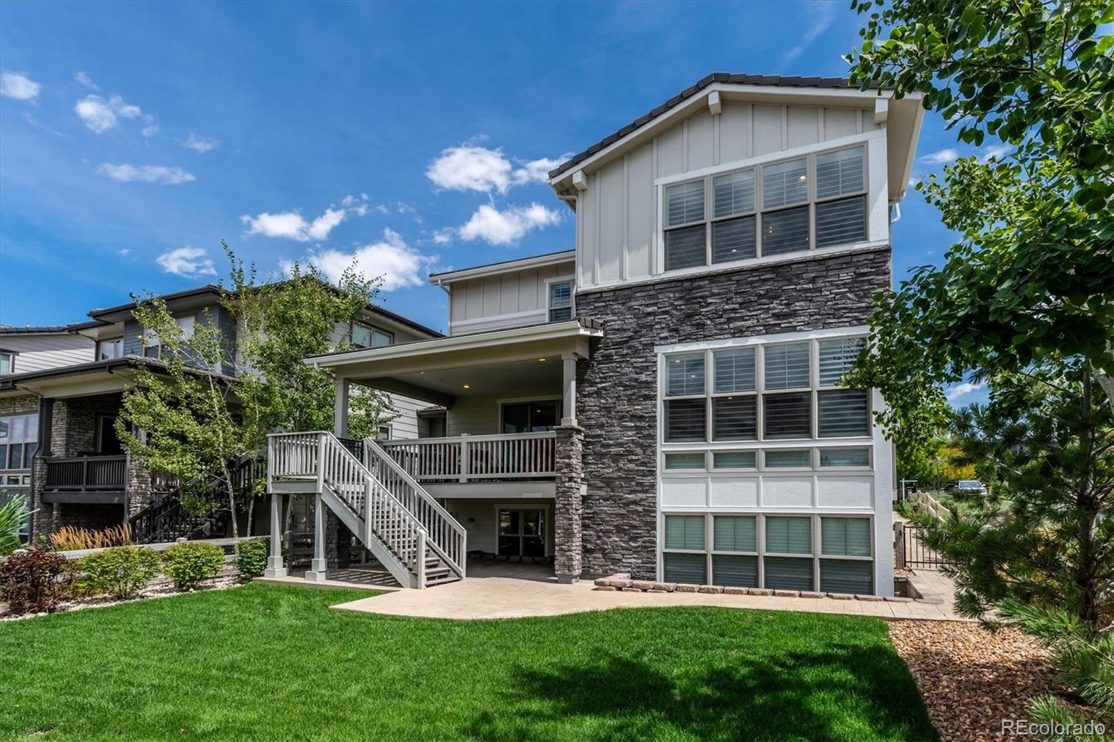 MLS Image #35 for 10425  maplebrook way,highlands ranch, Colorado