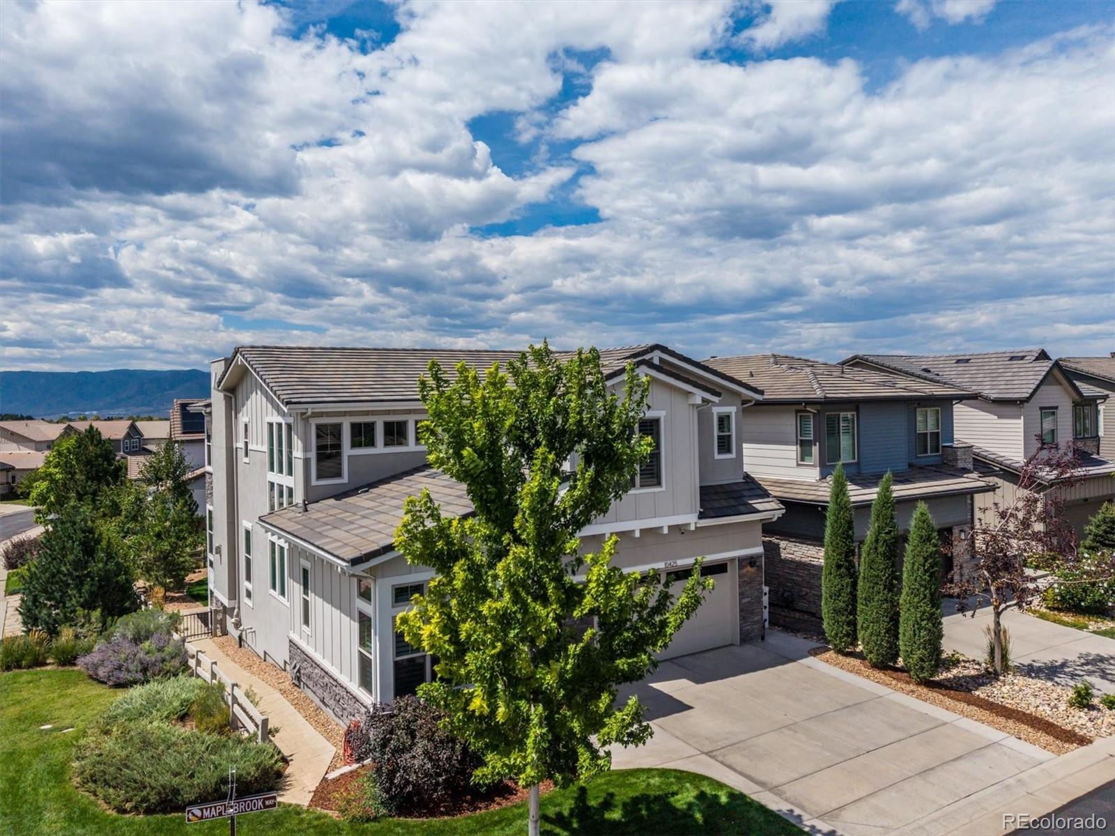 MLS Image #36 for 10425  maplebrook way,highlands ranch, Colorado