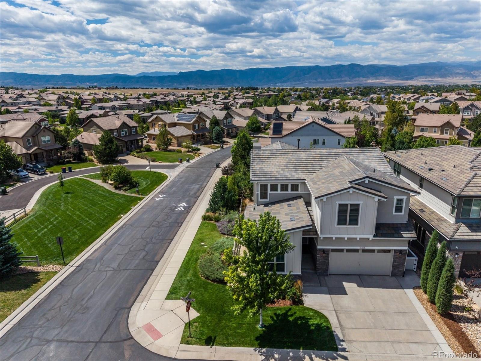 MLS Image #37 for 10425  maplebrook way,highlands ranch, Colorado