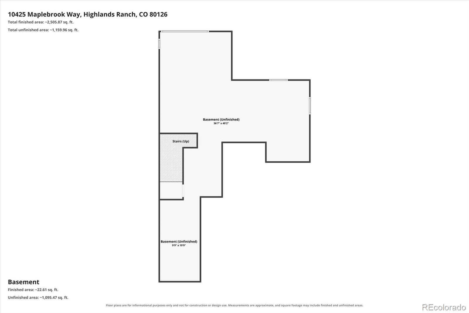 MLS Image #42 for 10425  maplebrook way,highlands ranch, Colorado