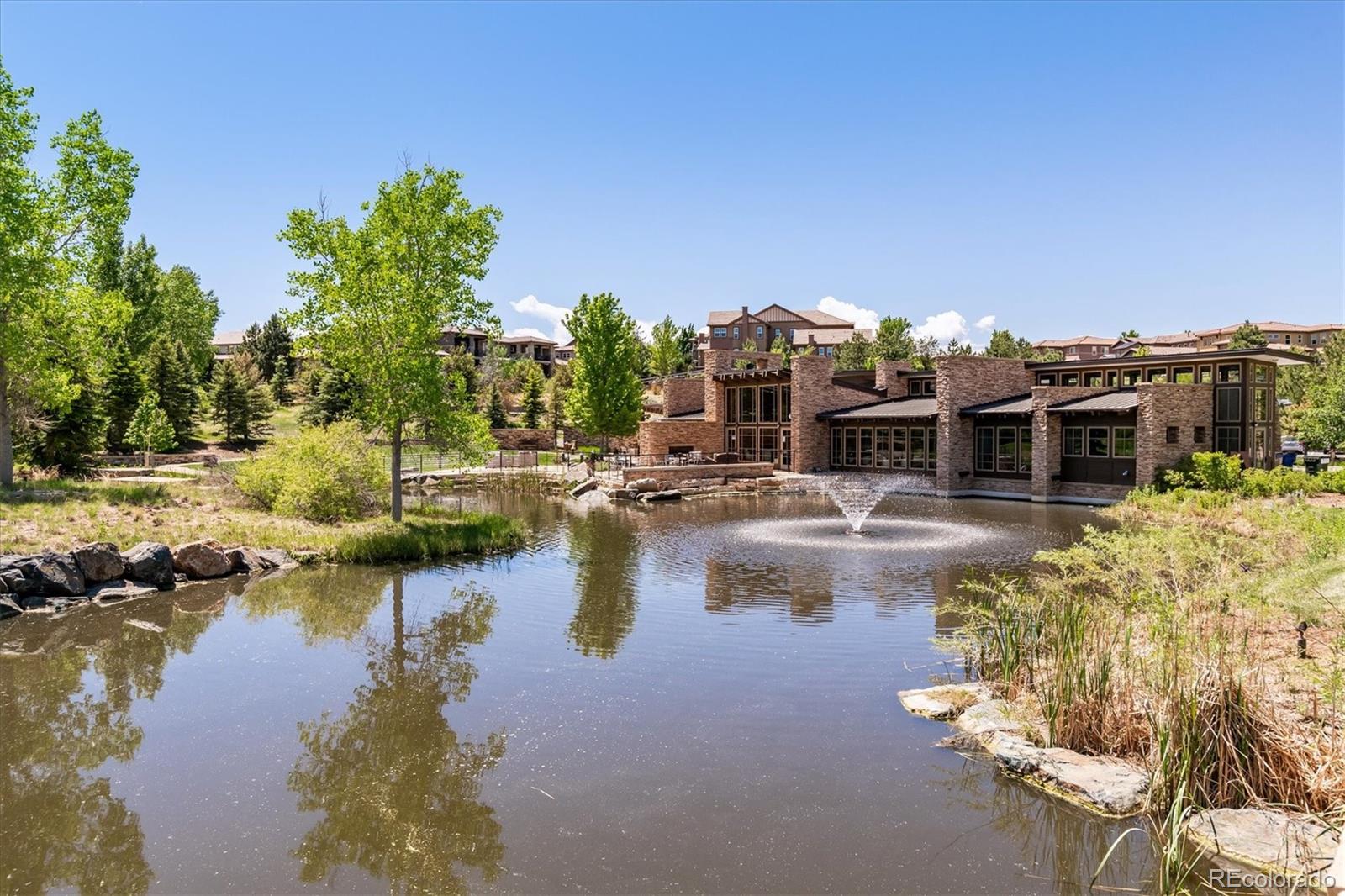 MLS Image #45 for 10425  maplebrook way,highlands ranch, Colorado