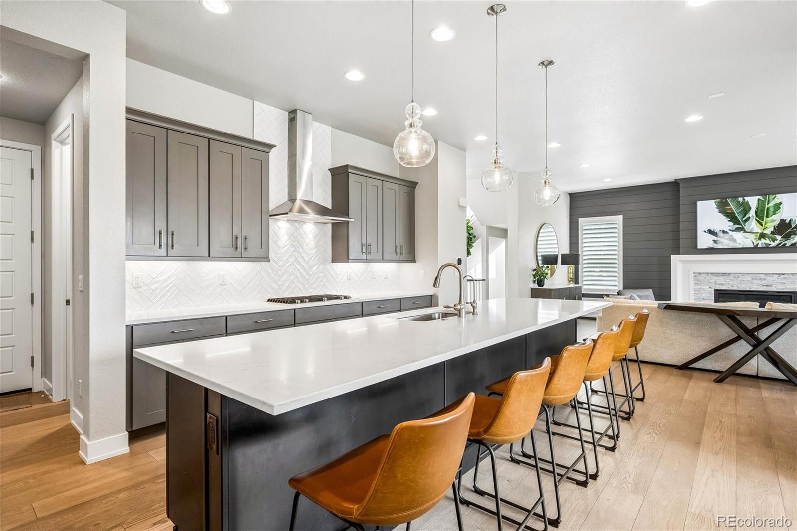 MLS Image #5 for 10425  maplebrook way,highlands ranch, Colorado