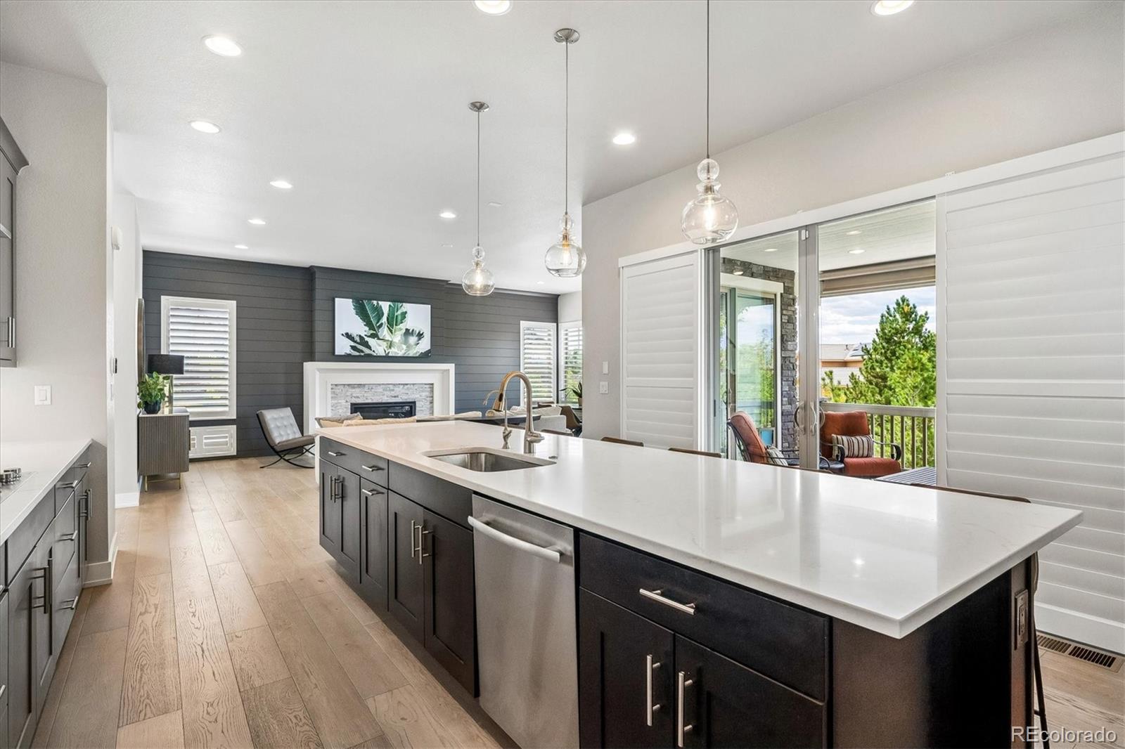 MLS Image #6 for 10425  maplebrook way,highlands ranch, Colorado