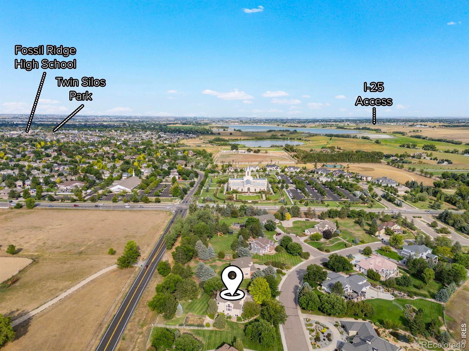 MLS Image #47 for 6632  majestic drive,fort collins, Colorado