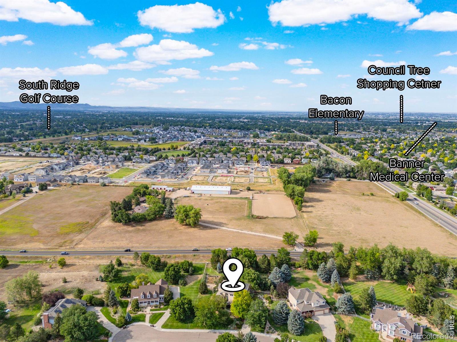 MLS Image #48 for 6632  majestic drive,fort collins, Colorado