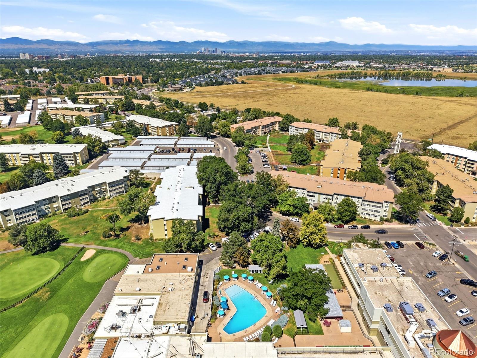 MLS Image #38 for 9335 e center avenue 10c,denver, Colorado
