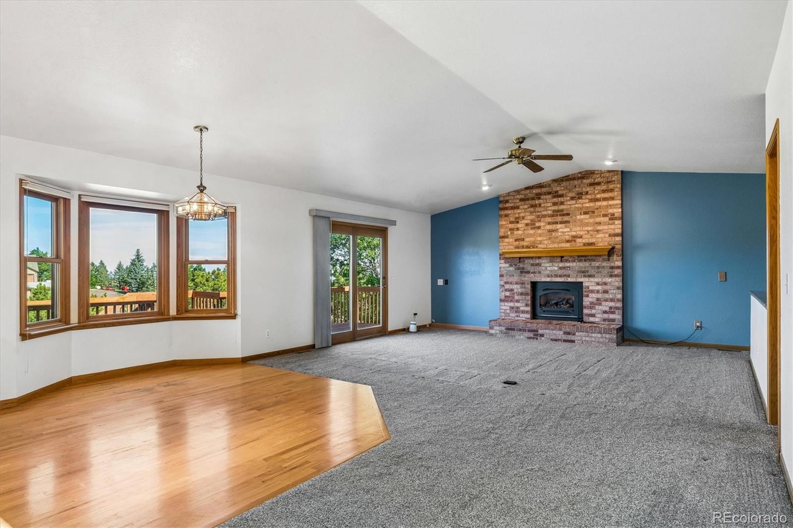 MLS Image #2 for 41029  thunder hill road,parker, Colorado