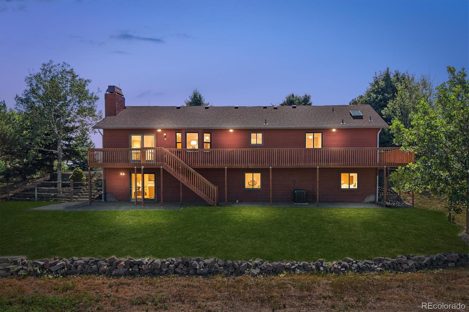 MLS Image #20 for 41029  thunder hill road,parker, Colorado