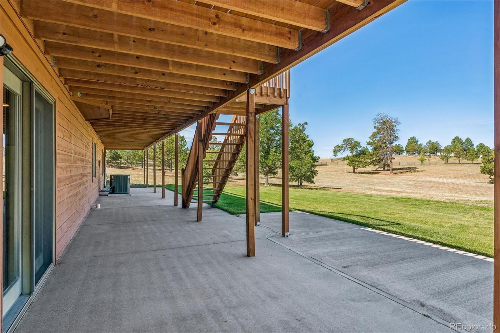 MLS Image #21 for 41029  thunder hill road,parker, Colorado