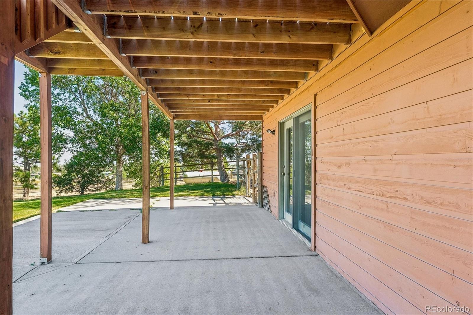 MLS Image #22 for 41029  thunder hill road,parker, Colorado