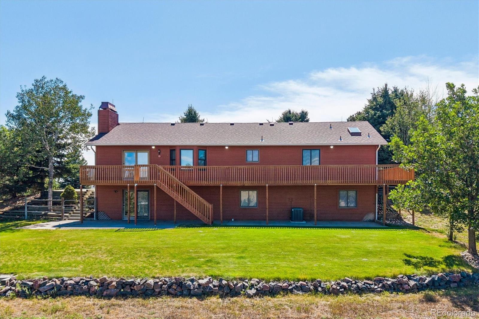 MLS Image #36 for 41029  thunder hill road,parker, Colorado