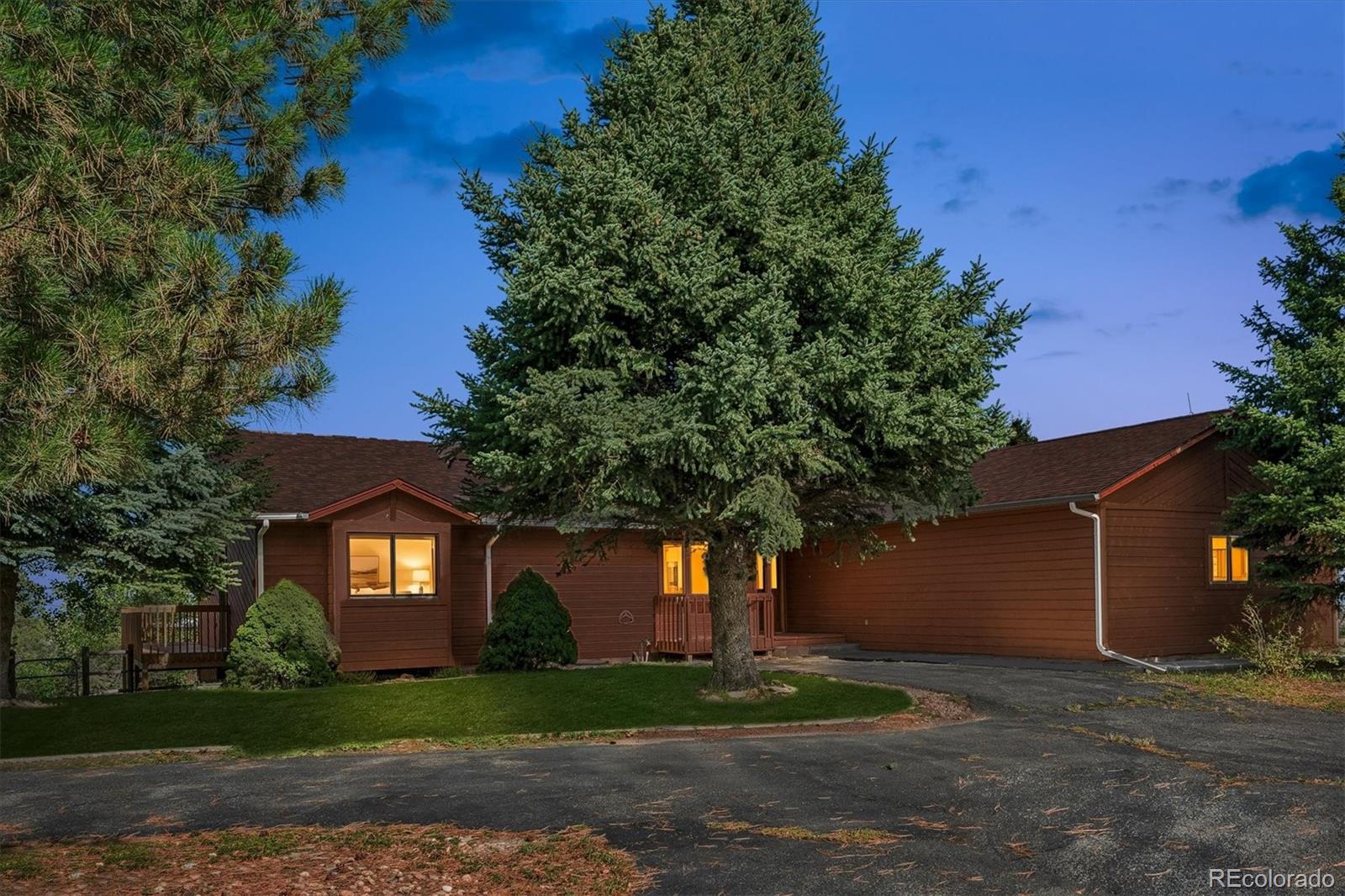 MLS Image #37 for 41029  thunder hill road,parker, Colorado