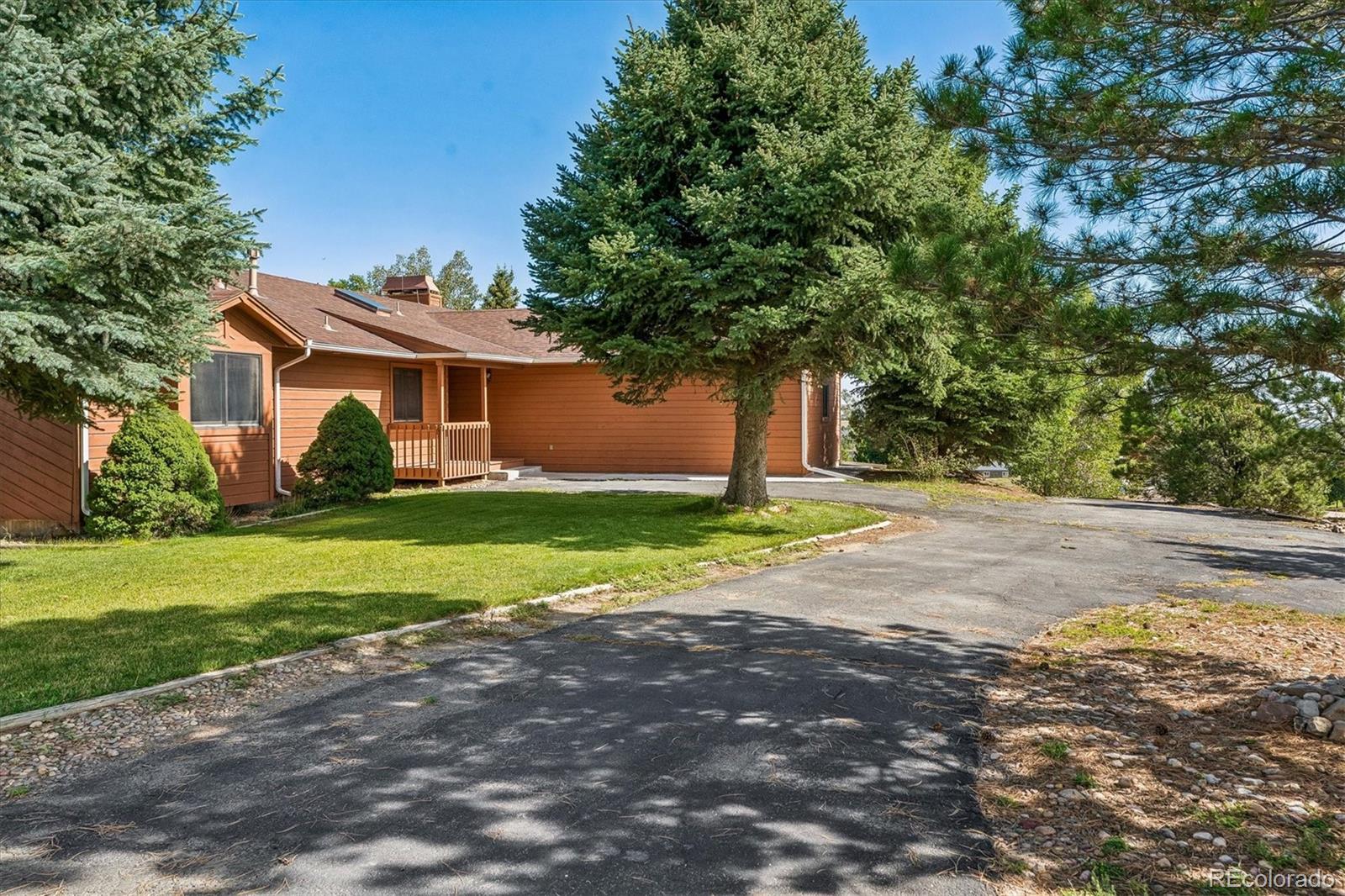 MLS Image #38 for 41029  thunder hill road,parker, Colorado