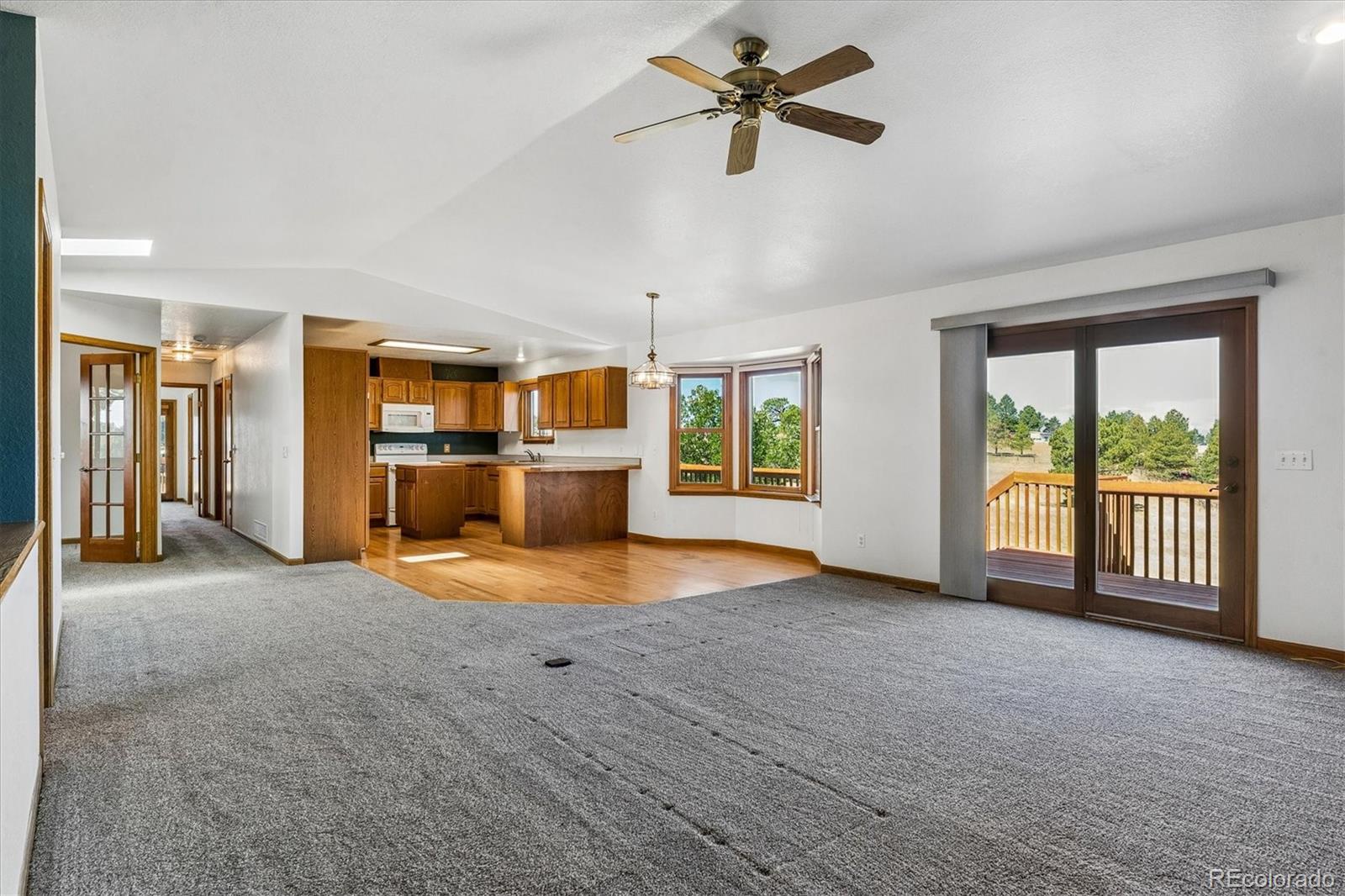 MLS Image #4 for 41029  thunder hill road,parker, Colorado