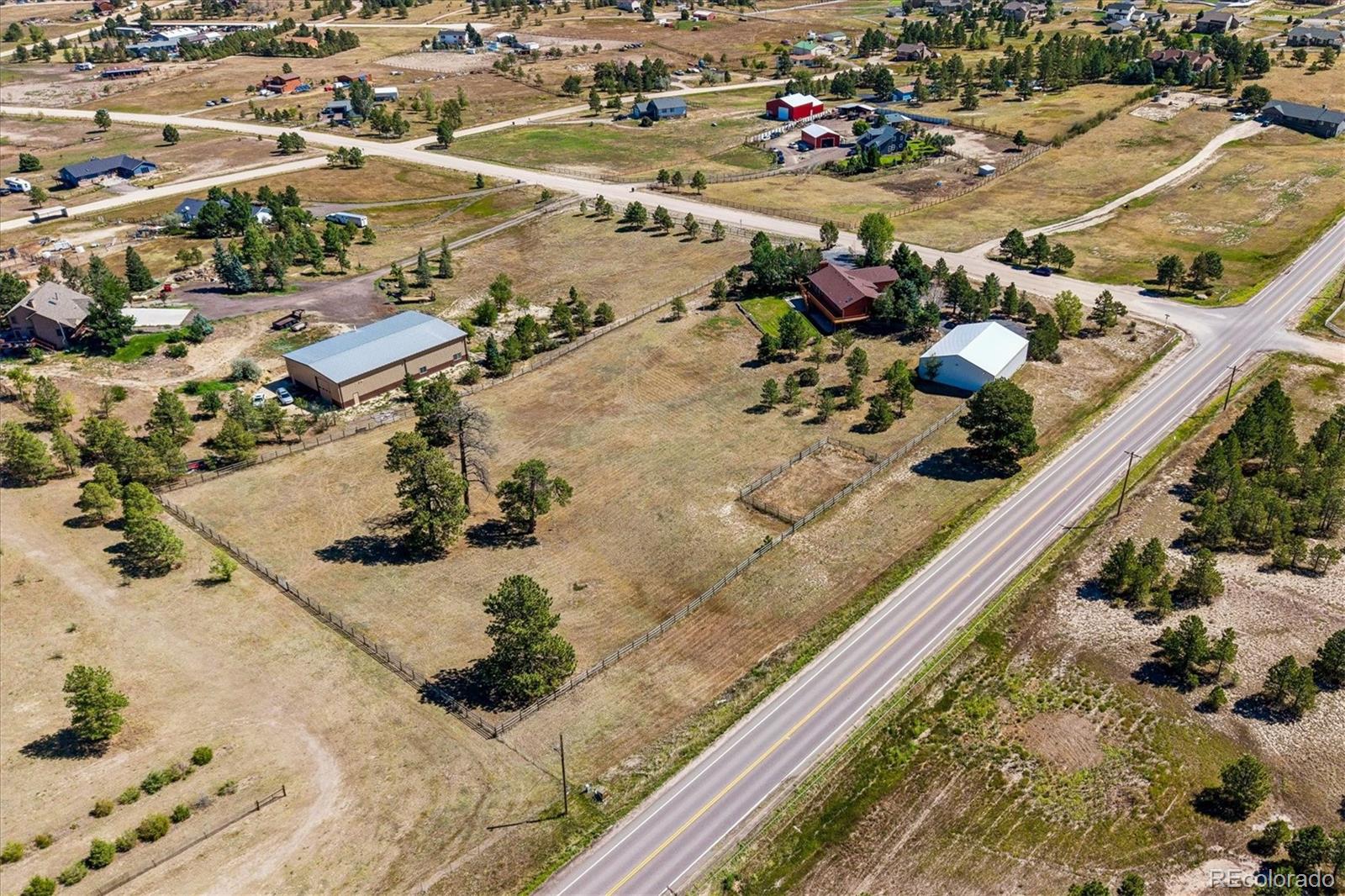 MLS Image #40 for 41029  thunder hill road,parker, Colorado