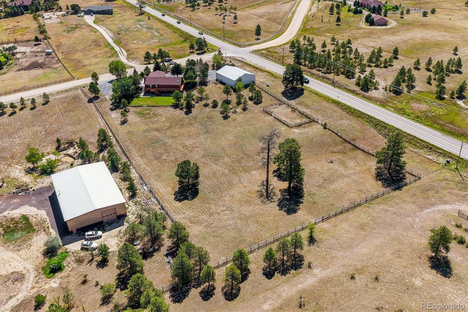 MLS Image #41 for 41029  thunder hill road,parker, Colorado