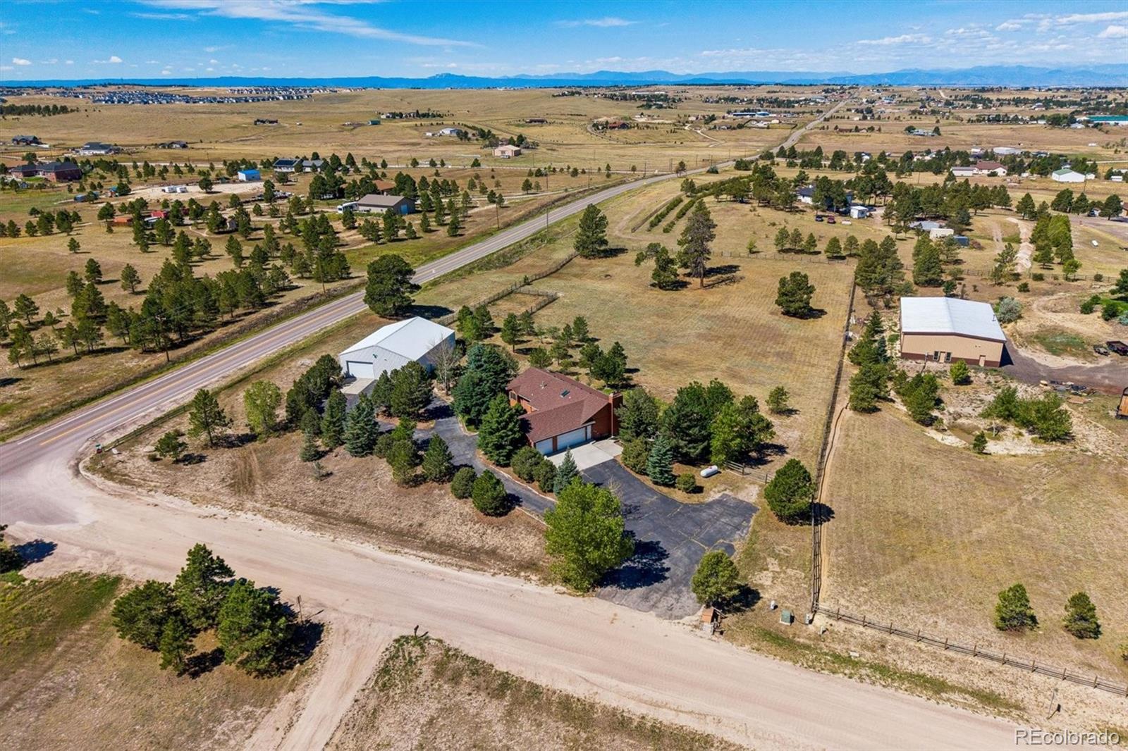 MLS Image #42 for 41029  thunder hill road,parker, Colorado