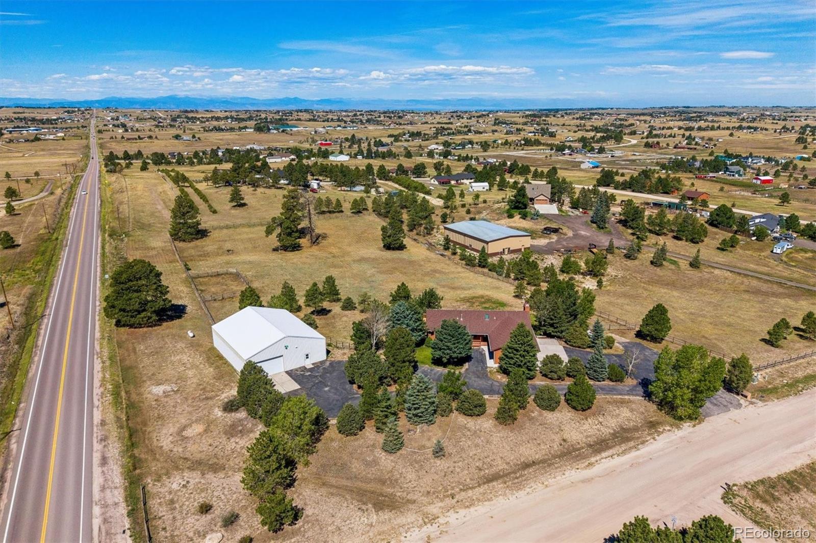 MLS Image #43 for 41029  thunder hill road,parker, Colorado