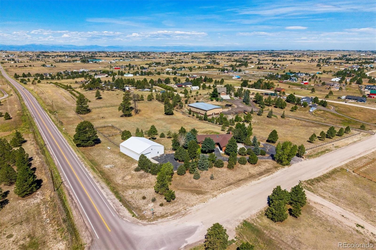 MLS Image #44 for 41029  thunder hill road,parker, Colorado