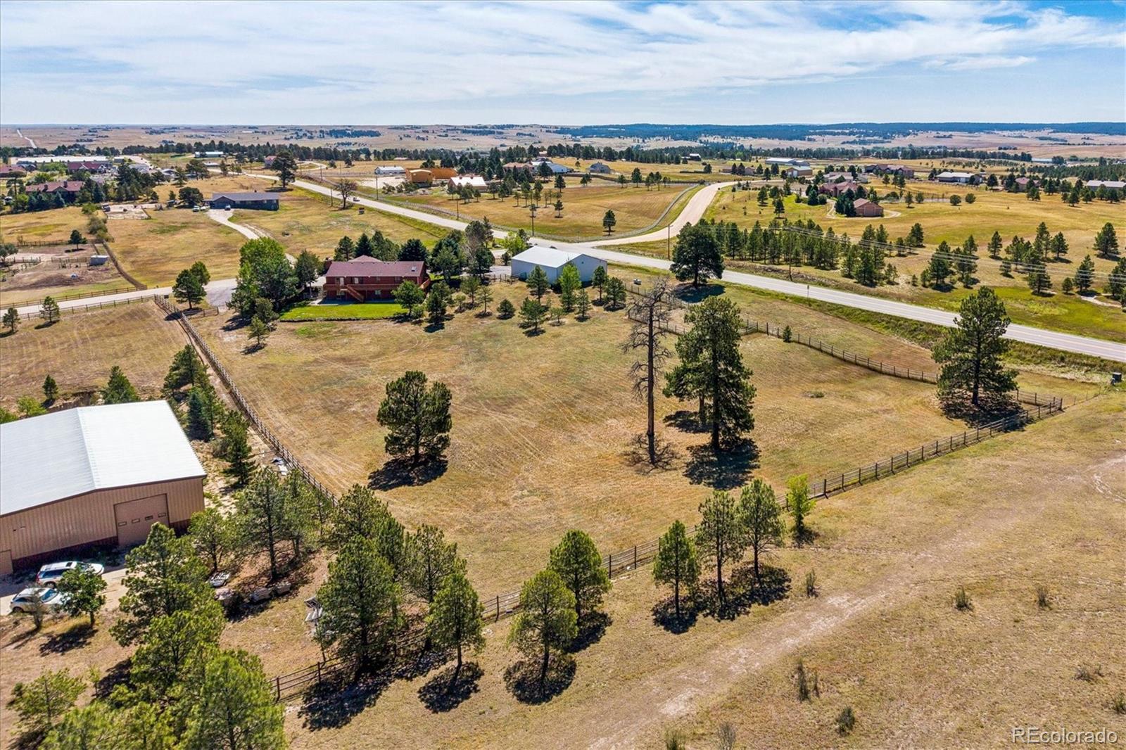 MLS Image #45 for 41029  thunder hill road,parker, Colorado