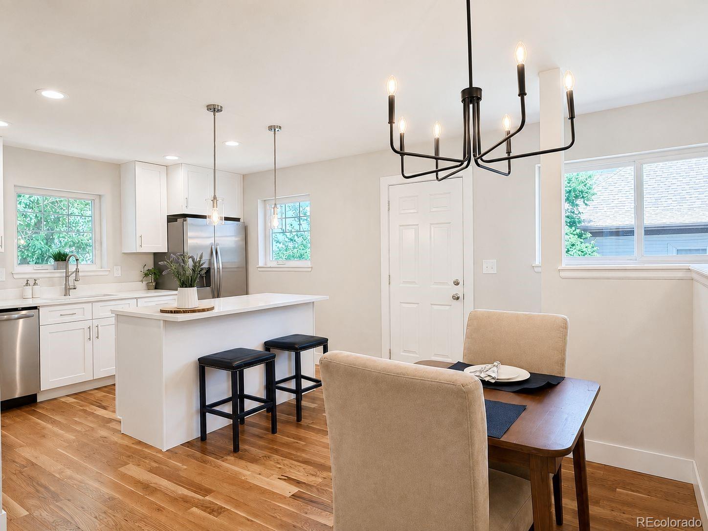 MLS Image #7 for 3320 s pennsylvania street,englewood, Colorado