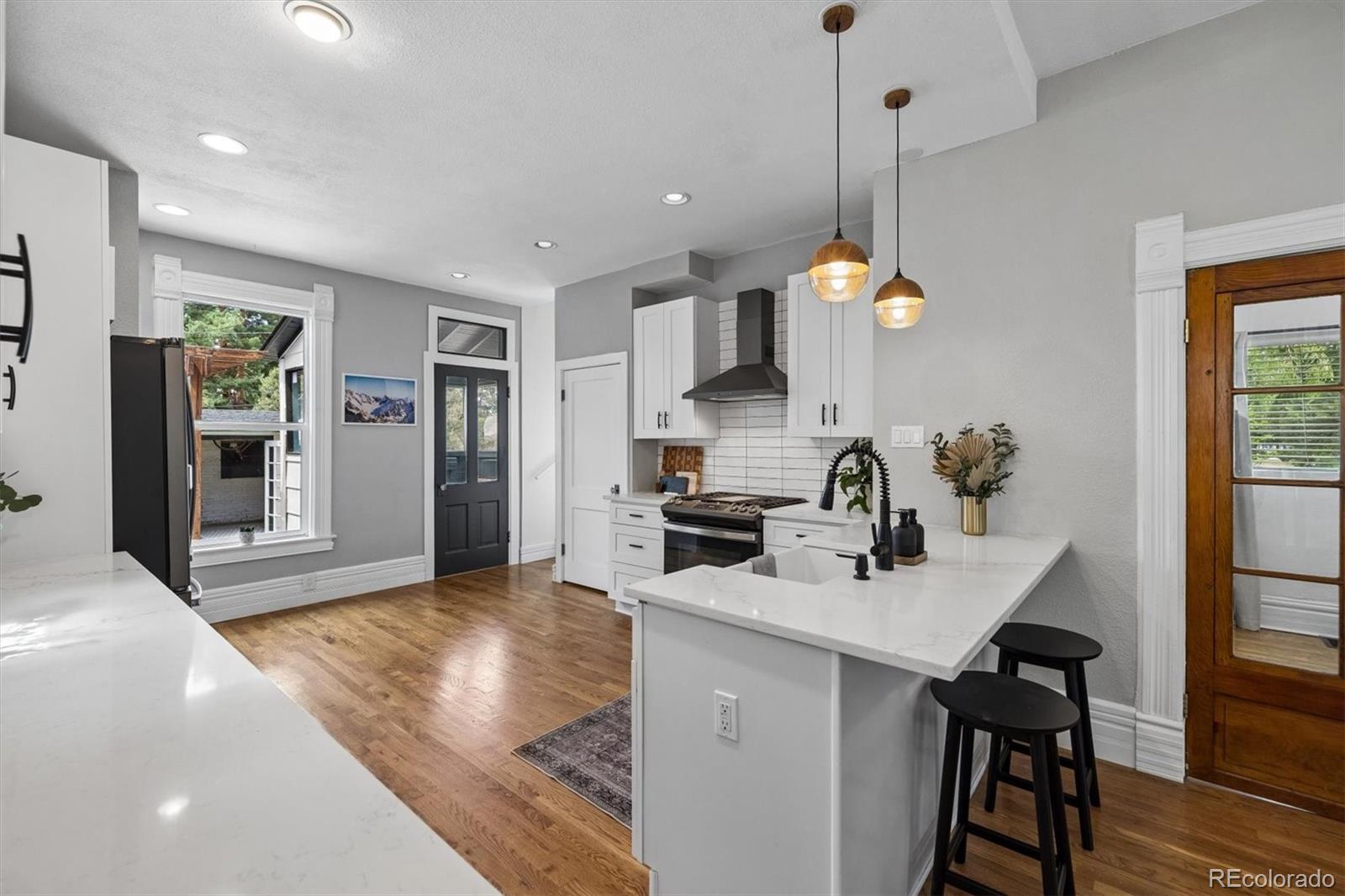 MLS Image #11 for 3139 n franklin street,denver, Colorado