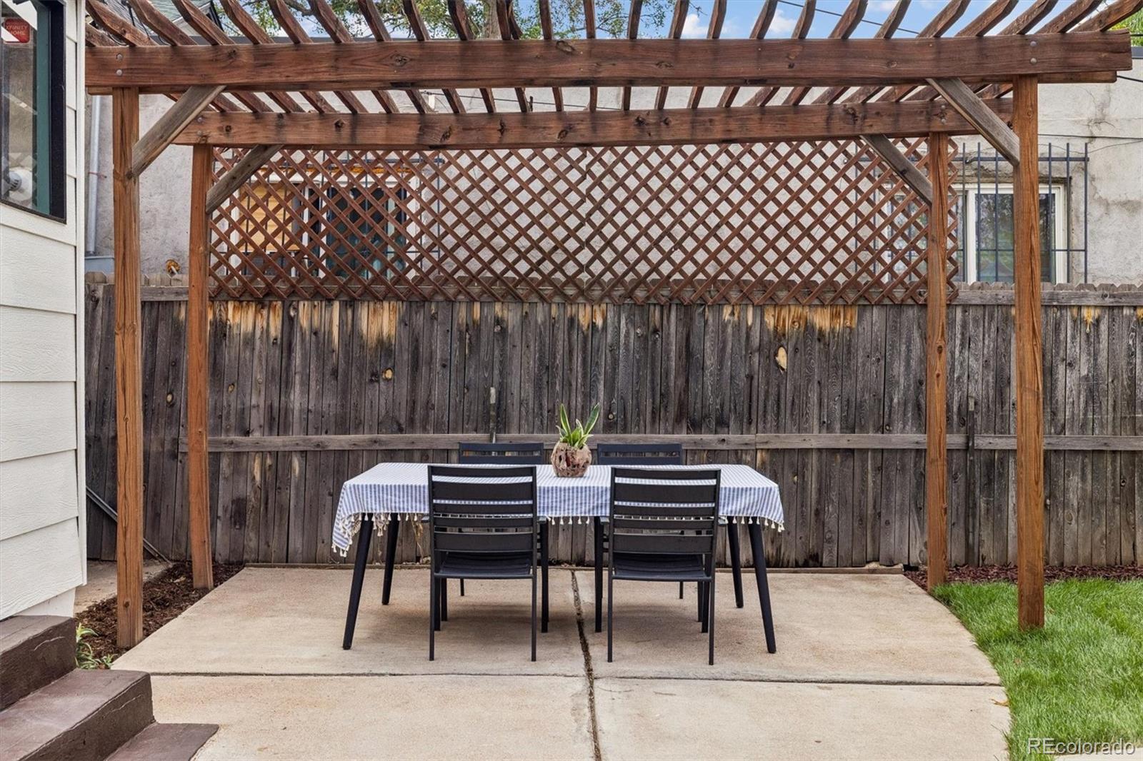 MLS Image #28 for 3139 n franklin street,denver, Colorado