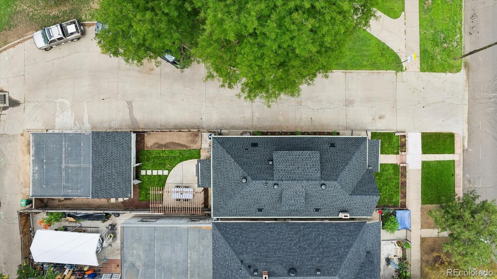 MLS Image #37 for 3139 n franklin street,denver, Colorado